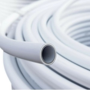 Труба металлопластиковая Uponor Uni Pipe Plus 16х2,25 мм L-200 м бесшовная